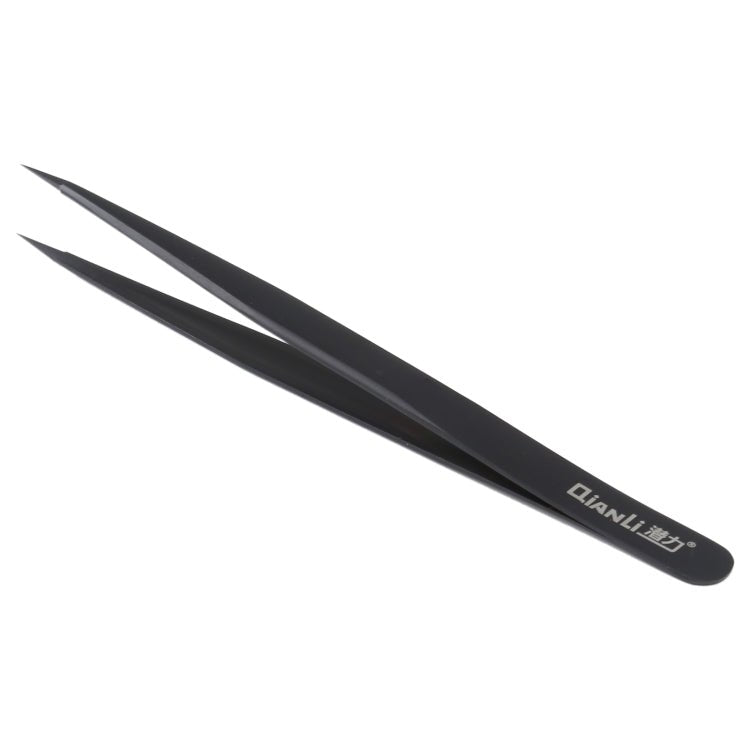 Qianli iNeezy FK - 04 Stainless Steel Extra - sharp Thickened Tweezers Pointed Tweezers, Qianli iNeezy FK - 04 - ORIWHIZ