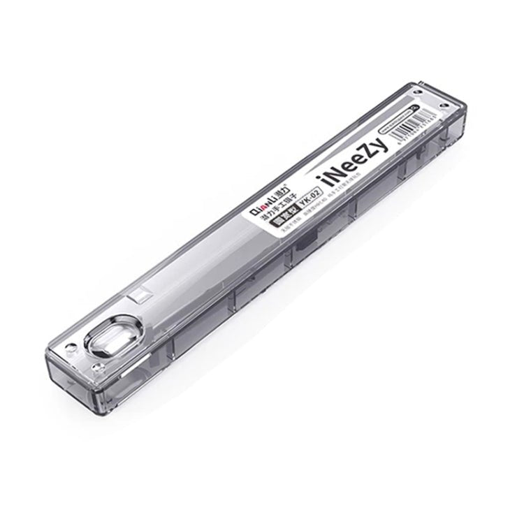 Qianli iNeezy YK - 02 Stainless Steel Extra - sharp Thickened Tweezers Pointed Tweezers, Qianli iNeezy YK - 02 - ORIWHIZ