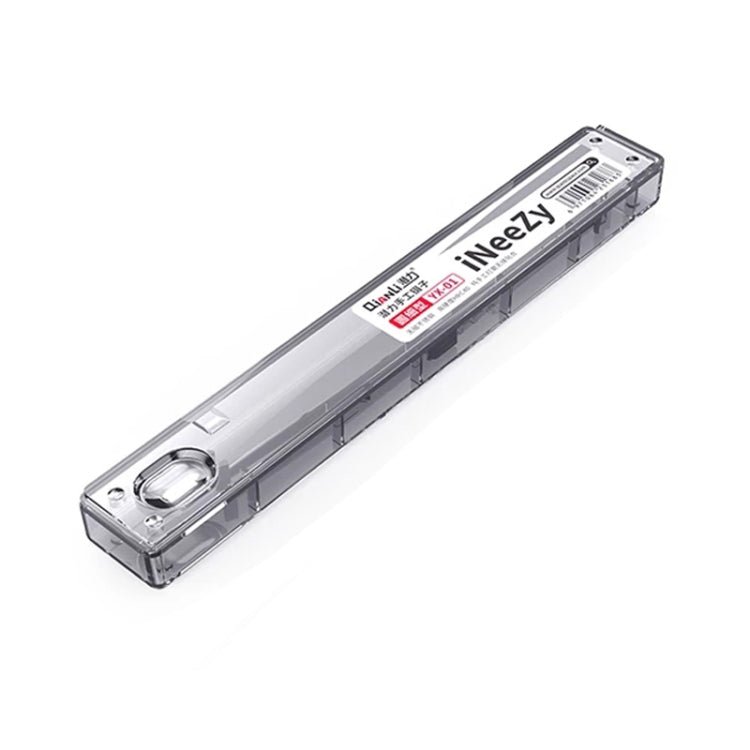 Qianli iNeezy YX - 01 Stainless Steel Extra - sharp Thickened Tweezers Pointed Tweezers, YX - 01 - ORIWHIZ