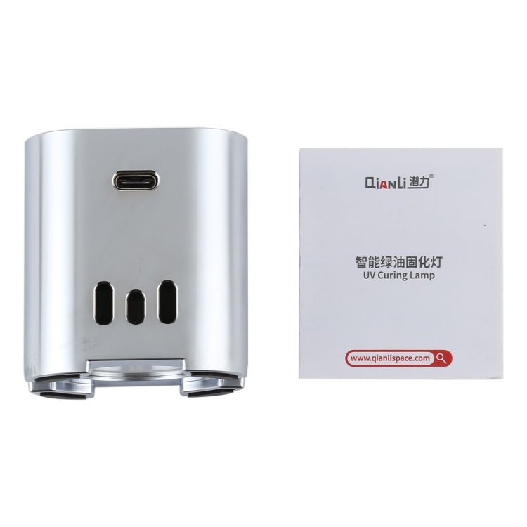 QIANLI Intelligent iUV Curing Lamp, QIANLI iUV (International Edition) - ORIWHIZ