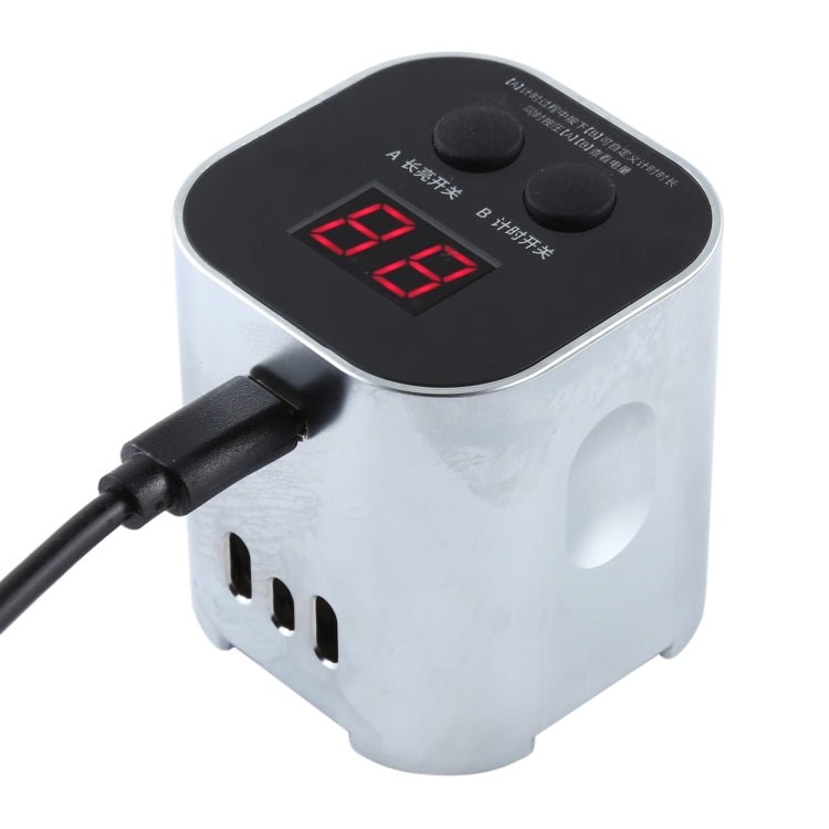 QIANLI Intelligent iUV Curing Lamp, QIANLI iUV (International Edition) - ORIWHIZ