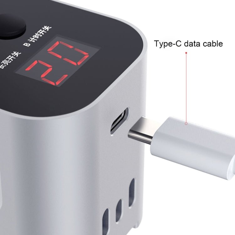 QIANLI Intelligent iUV Curing Lamp, QIANLI iUV (International Edition) - ORIWHIZ