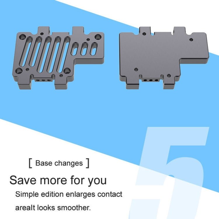 Qianli iSocket 3 In 1 Motherboard Layered Test Frame Upper Lower Layers Logic Board Function Fast Test Holder For iPhone X / XS / XS Max, Qianli iSocket For iPhone X / XS / XS Max - ORIWHIZ