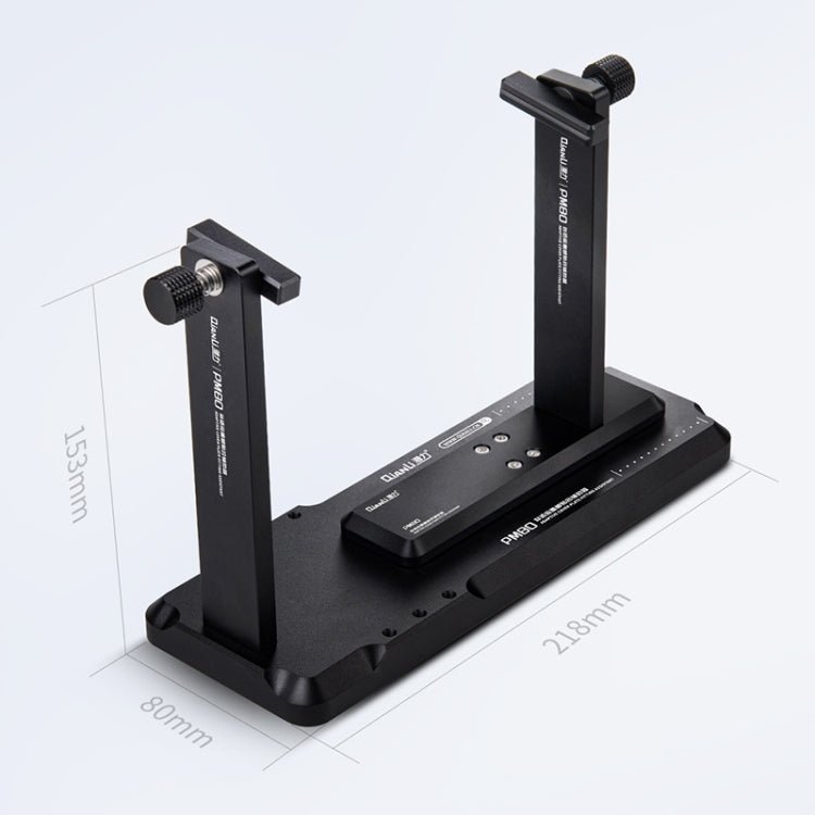 QianLi PM80 Adaptive Mobile Phone LCD Screen Cover Laminating Assistor - ORIWHIZ