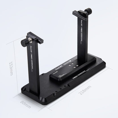 QianLi PM80 Adaptive Mobile Phone LCD Screen Cover Laminating Assistor - ORIWHIZ