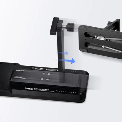 QianLi PM80 Adaptive Mobile Phone LCD Screen Cover Laminating Assistor - ORIWHIZ