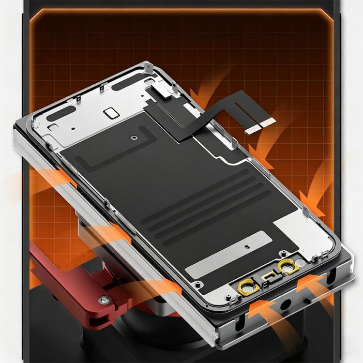 Qianli PM86 Universal Screen Disassembling Heating Separator, EU Plug, US Plug - ORIWHIZMobile PartsQIANLIRepair Tools