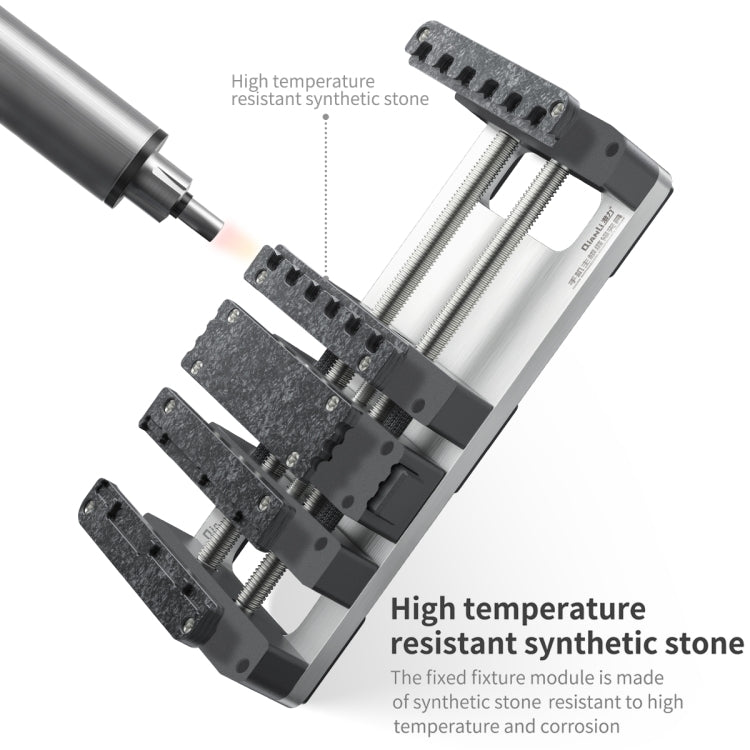 QianLi Universal Phone Motherboard Maintenance Fixture, Universal - ORIWHIZ