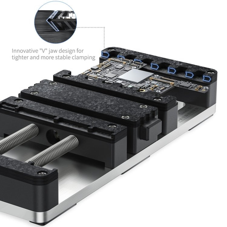 QianLi Universal Phone Motherboard Maintenance Fixture, Universal - ORIWHIZ