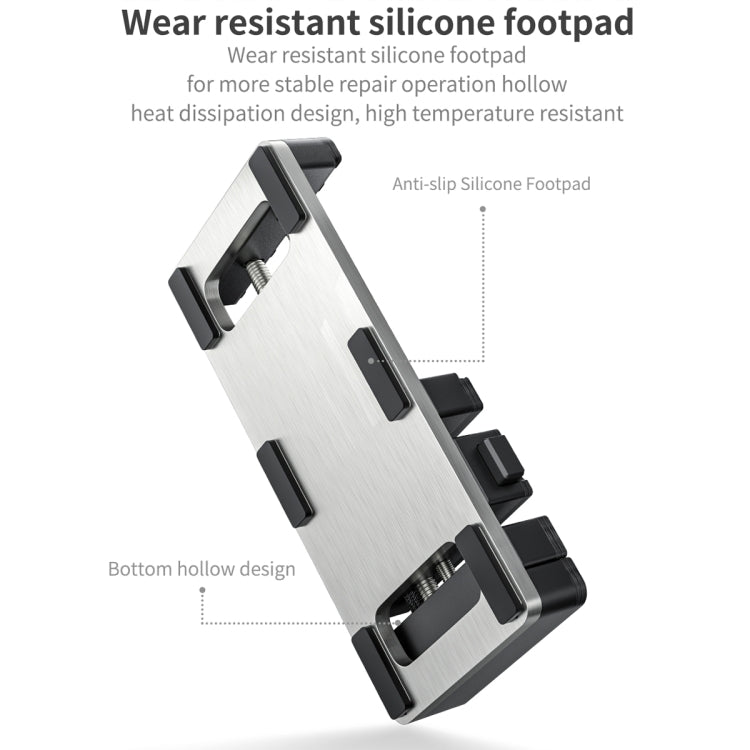 QianLi Universal Phone Motherboard Maintenance Fixture, Universal - ORIWHIZ