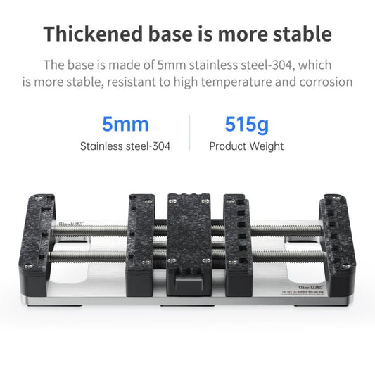 QianLi Universal Phone Motherboard Maintenance Fixture, Universal - ORIWHIZ