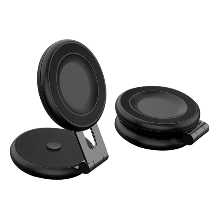 R - JUST HZ19 Car Mobile Phone Magnetic Bracket, R - JUST HZ19 - ORIWHIZ
