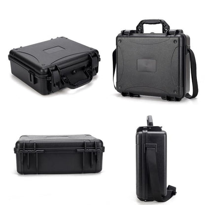 RCSTQ Drones Fly Smooth Kit Triple Defense Case Explosion - proof, Waterproof, Drop - proof Protective Case, Triple Defense Case - ORIWHIZDJI & Insta360 AccessoriesOtherOther DJI Accessories