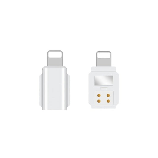Adaptador RCSTQ para smartphone DJI OSMO Pocket 1/2, Tipo C, 8 pines - ORIWHIZ Cables y adaptadores Accesorios DJI e Insta360 Accesorios Osmo Pocket