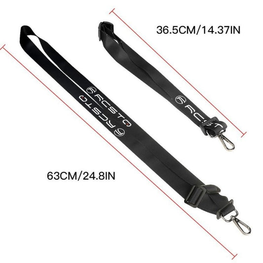 RCSTQ Thin Anti - lost Anti - fall Neck Strap Holder Lanyard for DJI FPV Remote Control, Thin - ORIWHIZDJI & Insta360 AccessoriesDJI FPV SeriesOther Accessories