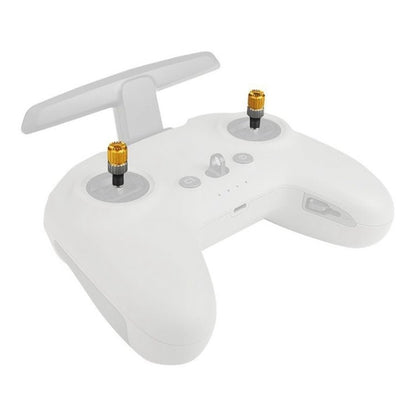 RCSTQ Two - color Retractable Thumb Rocker Joystick for DJI FPV Combo Drone Remote Control, For DJI FPV Two - color - ORIWHIZDJI & Insta360 AccessoriesDJI FPV SeriesOther Accessories