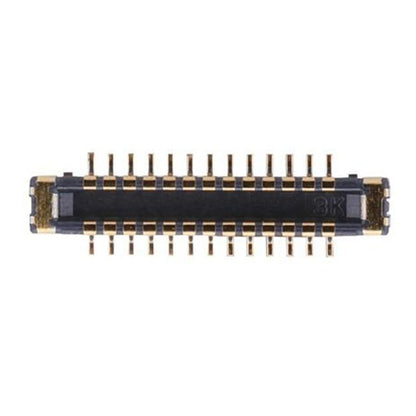Rear Back Camera FPC Connector On Flex Cable for iPhone XS, For iPhone XS - ORIWHIZ