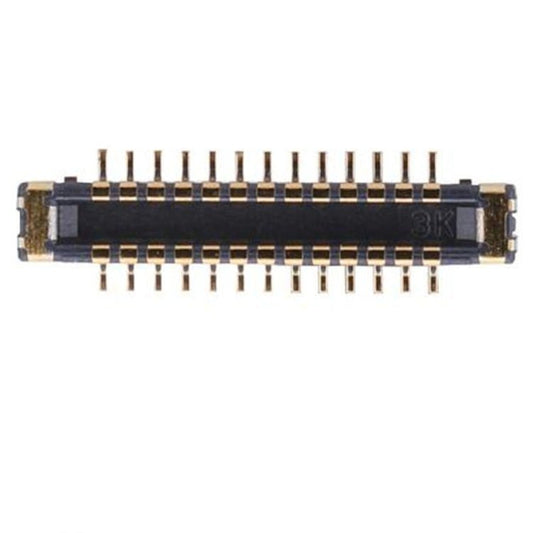 Rear Back Camera FPC Connector On Flex Cable for iPhone XS Max, For iPhone XS Max - ORIWHIZ