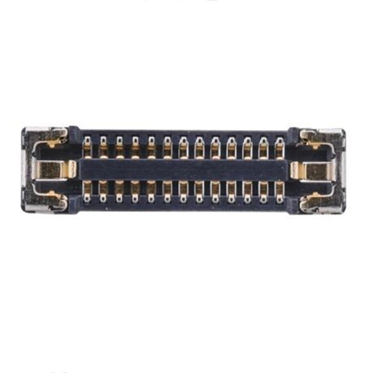 Rear Back Camera FPC Connector On Motherboard for iPhone XS, For iPhone XS - ORIWHIZ