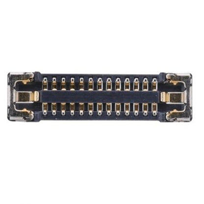 Rear Back Camera FPC Connector On Motherboard for iPhone XS Max, For iPhone XS Max - ORIWHIZ
