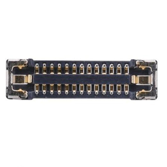 Rear Back Camera FPC Connector On Motherboard for iPhone XS Max, For iPhone XS Max - ORIWHIZ