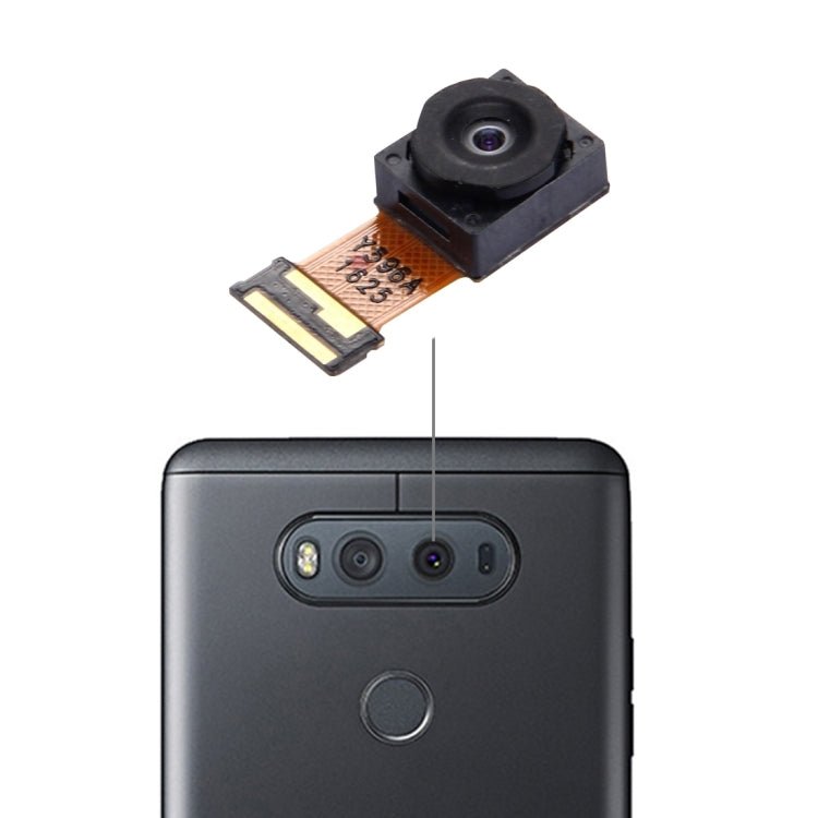 Rear Back Wide Angle Camera for LG V20(Small), For V20 Back Small - ORIWHIZ