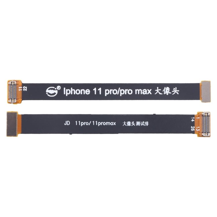 Rear Camera Extension Test Flex Cable, For iPhone 12 / 12 Pro, For iPhone 11, For iPhone XR, For iPhone 6S / 6S Plus, For iPhone 6 / 6 Plus, For iPhone 5 / 5S - ORIWHIZ