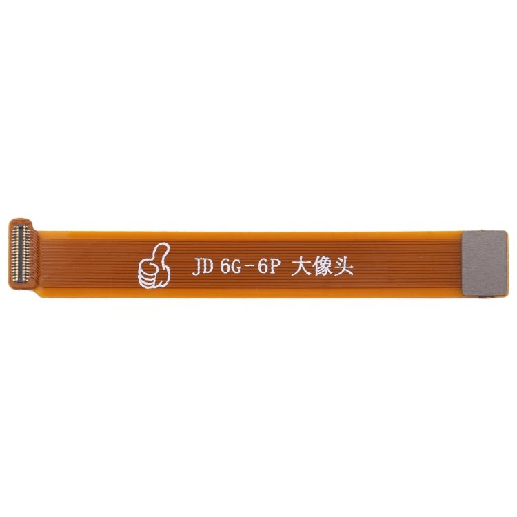Rear Camera Extension Test Flex Cable, For iPhone 12 / 12 Pro, For iPhone 11, For iPhone XR, For iPhone 6S / 6S Plus, For iPhone 6 / 6 Plus, For iPhone 5 / 5S - ORIWHIZ