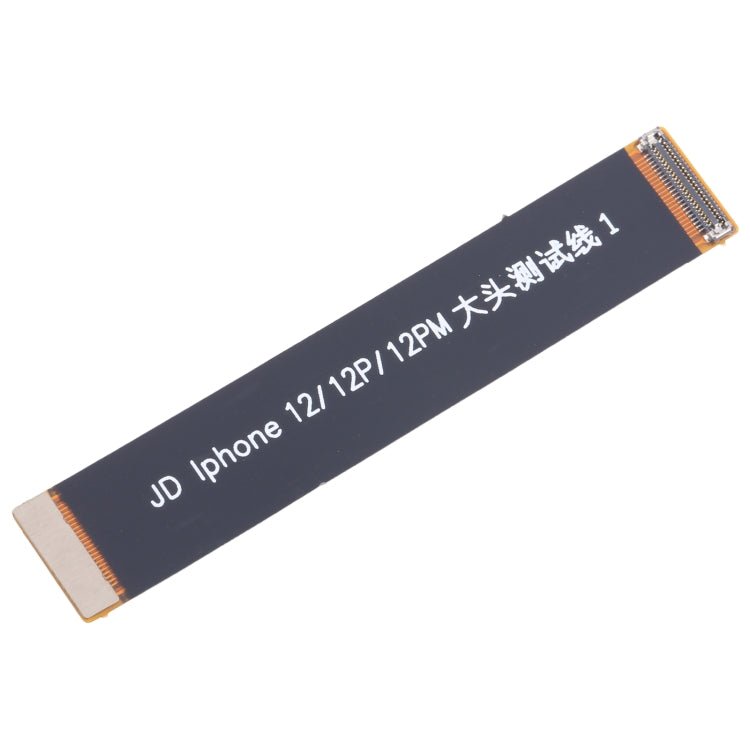 Rear Camera Extension Test Flex Cable, For iPhone 12 / 12 Pro, For iPhone 11, For iPhone XR, For iPhone 6S / 6S Plus, For iPhone 6 / 6 Plus, For iPhone 5 / 5S - ORIWHIZ