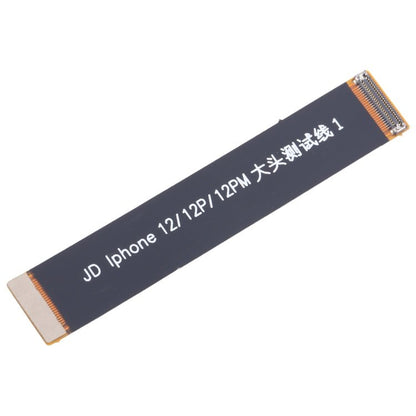 Rear Camera Extension Test Flex Cable, For iPhone 12 / 12 Pro, For iPhone 11, For iPhone XR, For iPhone 6S / 6S Plus, For iPhone 6 / 6 Plus, For iPhone 5 / 5S - ORIWHIZ