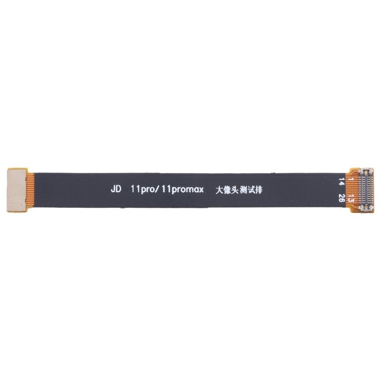 Rear Camera Extension Test Flex Cable, For iPhone 12 / 12 Pro, For iPhone 11, For iPhone XR, For iPhone 6S / 6S Plus, For iPhone 6 / 6 Plus, For iPhone 5 / 5S - ORIWHIZ