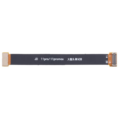 Rear Camera Extension Test Flex Cable, For iPhone 12 / 12 Pro, For iPhone 11, For iPhone XR, For iPhone 6S / 6S Plus, For iPhone 6 / 6 Plus, For iPhone 5 / 5S - ORIWHIZ