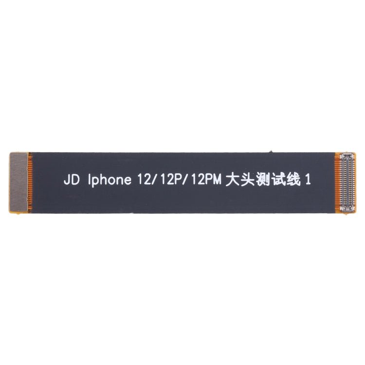 Rear Camera Extension Test Flex Cable, For iPhone 12 / 12 Pro, For iPhone 11, For iPhone XR, For iPhone 6S / 6S Plus, For iPhone 6 / 6 Plus, For iPhone 5 / 5S - ORIWHIZ