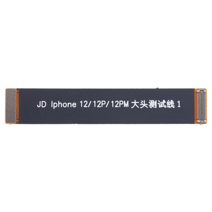 Rear Camera Extension Test Flex Cable, For iPhone 12 / 12 Pro, For iPhone 11, For iPhone XR, For iPhone 6S / 6S Plus, For iPhone 6 / 6 Plus, For iPhone 5 / 5S - ORIWHIZ