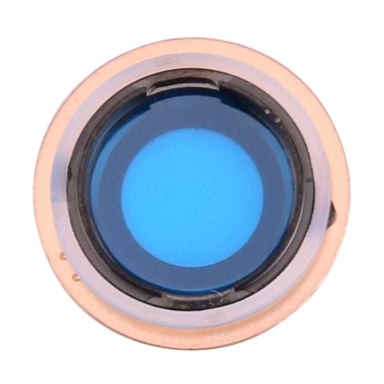 Rear Camera Lens Ring for iPhone 8, For iPhone 8 - ORIWHIZ