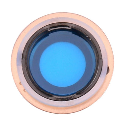 Rear Camera Lens Ring for iPhone 8, For iPhone 8 - ORIWHIZ
