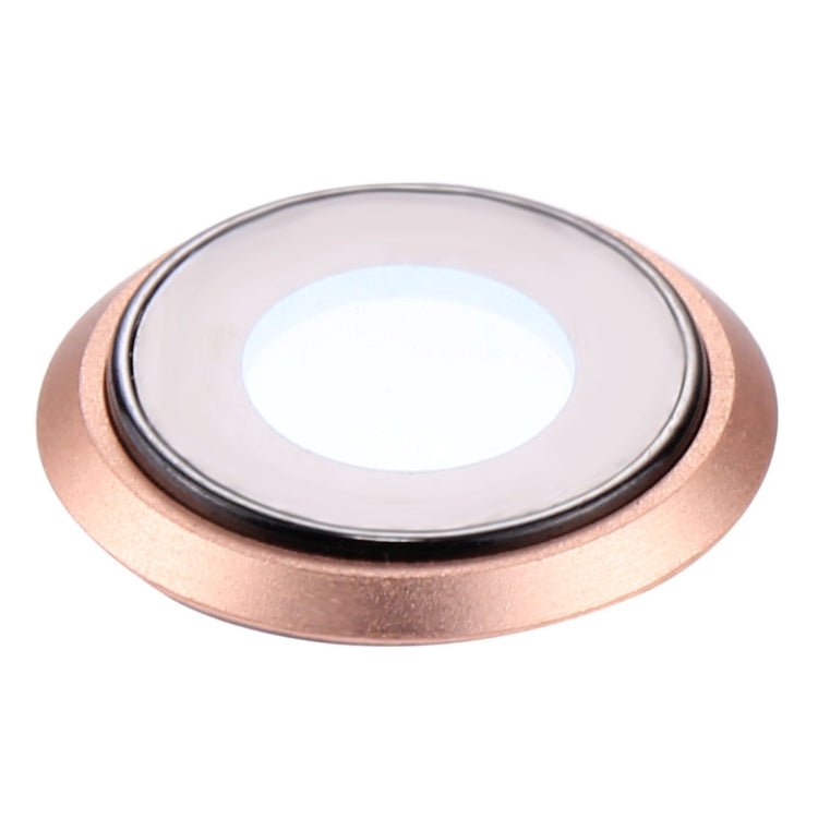 Rear Camera Lens Ring for iPhone 8, For iPhone 8 - ORIWHIZ