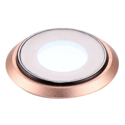 Rear Camera Lens Ring for iPhone 8, For iPhone 8 - ORIWHIZ