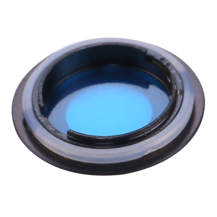Rear Camera Lens Ring for iPhone 8 , For iPhone 8 - ORIWHIZ
