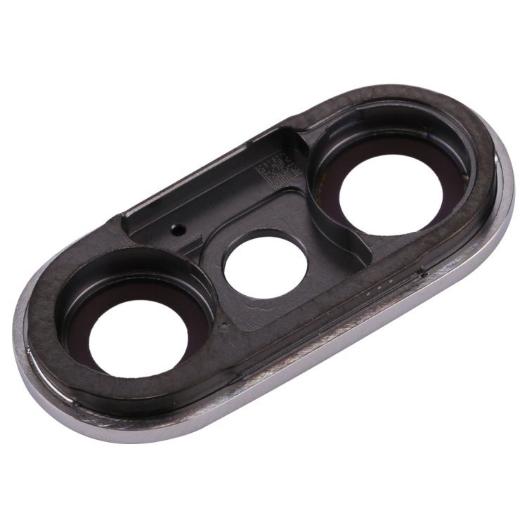 Rear Camera Lens Ring for iPhone X, For iPhone X - ORIWHIZ
