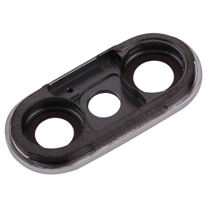 Rear Camera Lens Ring for iPhone X, For iPhone X - ORIWHIZ