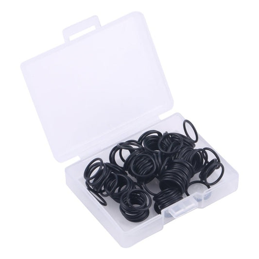 Rear Camera Waterproof Rubber Ring, For iPhone X / 11 / 11 Pro - ORIWHIZ