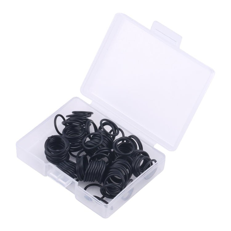 Rear Camera Waterproof Rubber Ring, For iPhone X / 11 / 11 Pro - ORIWHIZ