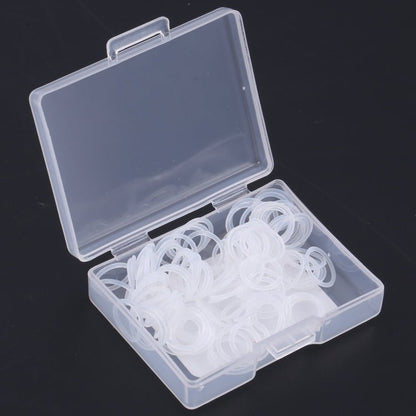Rear Camera Waterproof Rubber Ring, For iPhone X / 11 / 11 Pro - ORIWHIZ