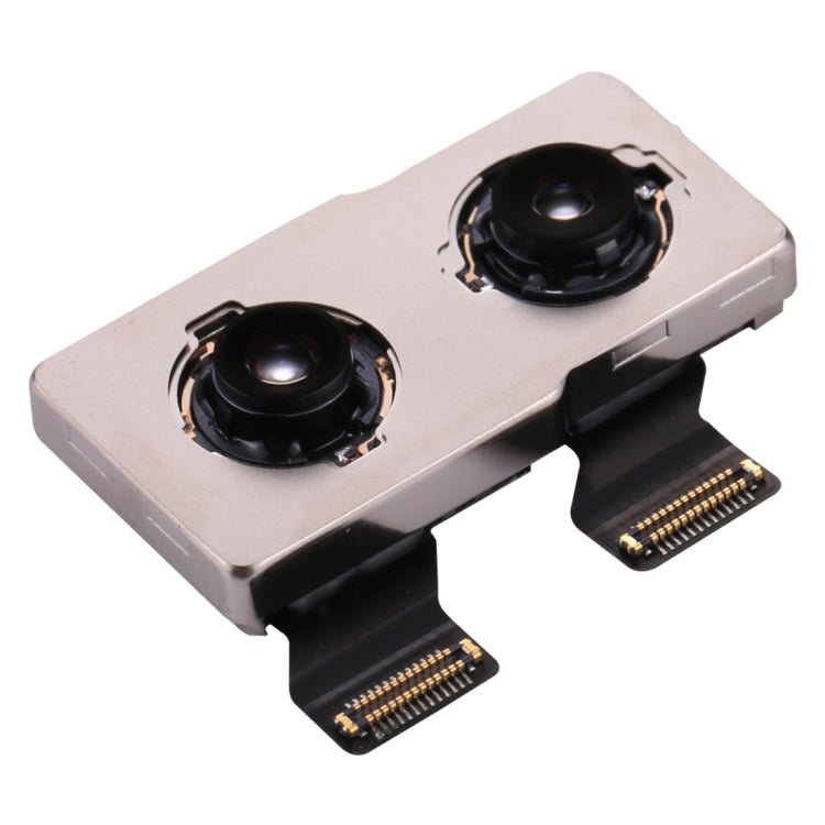 Rear Cameras for iPhone X, For iPhone X - ORIWHIZ