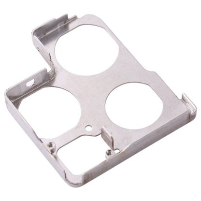 Rear Facing Camera Retaining Bracket for iPhone 11 Pro / 11 Pro Max, For iPhone 11 Pro / 11 Pro Max - ORIWHIZ