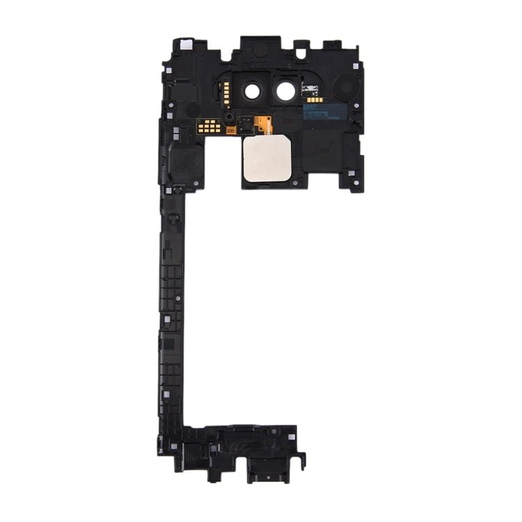 Rear Housing Frame for LG V20 (Single SIM Version), For V20 Middle Black, For V20 Middle Silver - ORIWHIZ