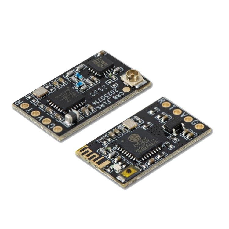 Receiver FPV Long Range Racing Drone Receiver, STARTRC CR8 ELRS 2.4G Nano - ORIWHIZDJI & Insta360 AccessoriesDJI FPV SeriesOther Accessories