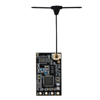 Receiver FPV Long Range Racing Drone Receiver, STARTRC CR8 ELRS 2.4G Nano - ORIWHIZDJI & Insta360 AccessoriesDJI FPV SeriesOther Accessories
