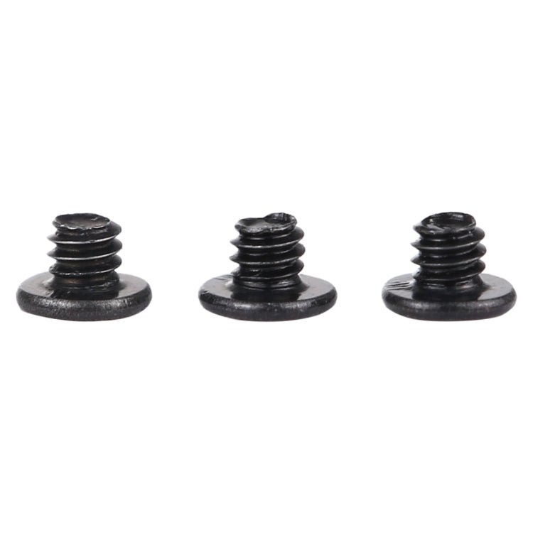 Repair Tools Complete Keyboard Screws / Bolts Set for Macbook Air 11.6 inch & 13.3 inch (2010 - 2015) / A1370 / A1369 / A1465 / A1466, For Macbook A1370 / A1369 / A1465 / A1466 - ORIWHIZ